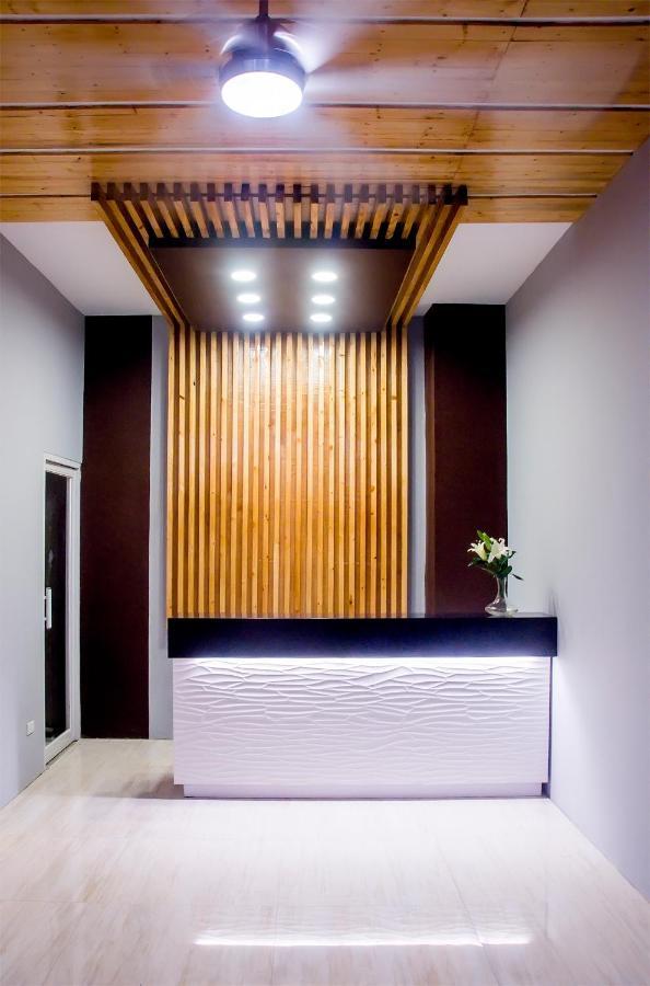 Pina Suites オルモック エクステリア 写真