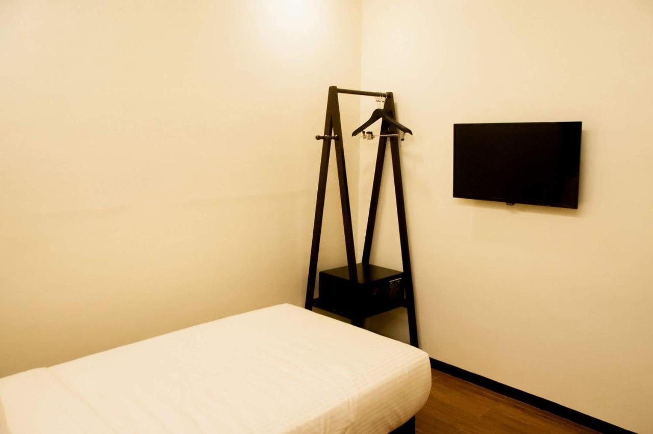 Pina Suites オルモック エクステリア 写真